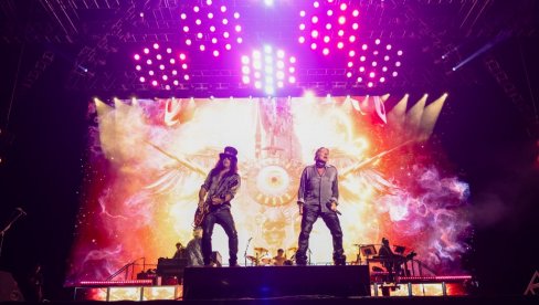 PARADISE CITY ART KONKURS JE ZVANIČNO ZAVRŠEN: Evo kada upoznajemo finaliste PARADISE CITY ART KONKURS JE ZVANIČNO ZAVRŠEN: Evo kada upoznajemo finaliste