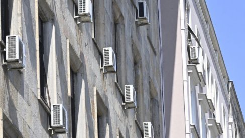 GORI ZEMLJA, A KLIMU NE UKLJUČUJU: Ako planirate da posetite ovu evropsku zemlju - spremite se na vrućine