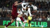RADOST I U HUMSKOJ: Juventus doneo važnu odluku RADOST I U HUMSKOJ: Juventus doneo važnu odluku