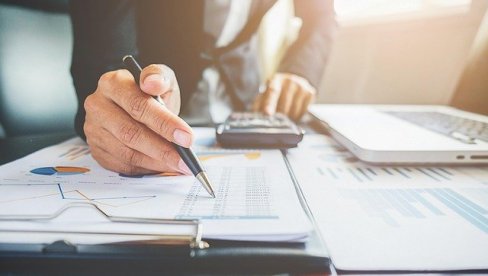 DVA PUTA STE PLATILI PDV ZA ISTI PROMET: Ovako možete da ispravite grešku