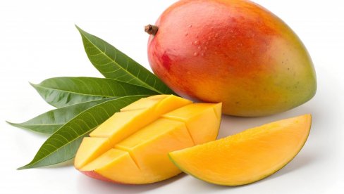 DA SE NE BISTE PREVARILI PRILIKOM KUPOVINE: Kako da znate da je mango zreo