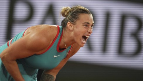 ХАОС У СВЕТУ ТЕНИСА! Арина Сабаленка зачепила уста Украјинки и то како...