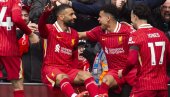 SALAH: Želim da osvojim Zlatnu loptu za egipatski narod