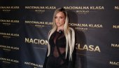 ВОЛИМ ДА ЕКСПРЕРИМЕНТИШЕМ И МЕЊАМ СТИЛОВЕ: Анђела Игњатовић Бресквица о новој песми, летњој турнеји, важним људима у животу (ФОТО)