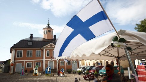 NAKON ODMORA U FINSKOJ: Porudcentkinja podelila svoje iskustvo - 5 životnih lekcija u najsrećnijoj zemlji na svetu NAKON ODMORA U FINSKOJ: Porudcentkinja podelila svoje iskustvo - 5 životnih lekcija u najsrećnijoj zemlji na svetu