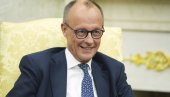 ВЕЛИКА НАЈАВА НЕМАЧКЕ: Париз, Лондон и Берлин предузеће кораке у веома блиској координацији