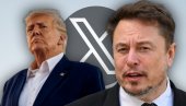 СУКОБ ТРАМПА И МАСКА: Без мене не би победио на изборима СУКОБ ТРАМПА И МАСКА: Без мене не би победио на изборима