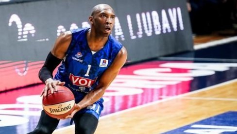 ПРЕД ДЕРБИ СА ПАРТИЗАНОМ: Будућност прегазила Игокеу у Лакташима