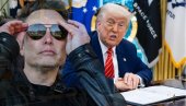 РЕШЕЊЕ - СВАДБА! На мрежама предлажу начин да се Трамп и Макс помире: То треба да се деси!