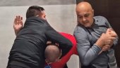 SPREMNI SU I DA UBIJU: Blokaderi foteljaši mesecima sprovode jezivo nasilje (VIDEO)