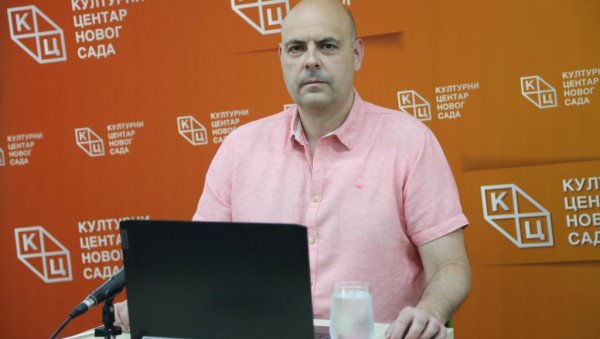 БИО РАЗОЧАРАН У АУСТРИЈСКИ ДВОР: Предавање историчара др Милоша Савина Туциндански чланак-Милетићев политички програм у КЦНС БИО РАЗОЧАРАН У АУСТРИЈСКИ ДВОР: Предавање историчара др Милоша Савина Туциндански чланак-Милетићев политички програм у КЦНС