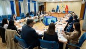 IZBORNI TURIZAM ĆE BITI ZAUZDAN: Predlog Zakona o biračkom spisku i problem Šavnik pred parlamentarnim telom