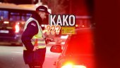 OPREZ: Možete pasti na alko-testu bez kapi alkohola, evo i kako