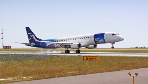 TURBULENCIJE U VAZDUŠNIM LUKAMA: Neizvesan postupak koncesije za crnogorske aerodrome zbog ostavki dela članova komisije