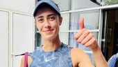 IDEM KORAK PO KORAK I UŽIVAM: Olga Danilović o svojoj karijeri, reprezentaciji, ciljevima IDEM KORAK PO KORAK I UŽIVAM: Olga Danilović o svojoj karijeri, reprezentaciji, ciljevima