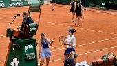 ALEKSANDRA KRUNIĆ U FINALU ROLAN GAROSA! Fantastičan uspeh srpske teniserke