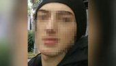 BORIO SE KAO LAV, ALI NIJE USPEO: Preminuo Dino (28), mladić kojeg su brutalno pretukli na Grbavici