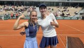 ALEKSANDRA KRUNIĆ U FINALU ROLAN GAROSA! Fantastičan uspeh srpske teniserke ALEKSANDRA KRUNIĆ U FINALU ROLAN GAROSA! Fantastičan uspeh srpske teniserke