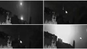 KADAR PO KADAR PVO sistem Patriot gubi dvoboj sa „Iskanderom”: Ruska raketa pogodila američki sistem u Kijevu (VIDEO)