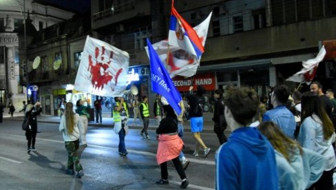 ОПОЗИЦИЈА И БЛОКАДЕРИ СПРЕМАЈУ ХАОС У ЗАЈЕЧАРУ И КОСЈЕРИЋУ: Ако не могу да победе – покушаће да зауставе изборе!