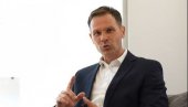 БЕСОМУЧНА, ПРЉАВА КАМПАЊА ПРОТИВ ЕXПО 2027. Мали: Са свих страна се скупили разни квази стручњаци, опозиционари и Ђиласови полтрони