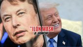 НЕ РАЗГОВАРАМО УБУДУЋЕ Трамп: Маск је јадничак, има проблем - желим му све најбоље