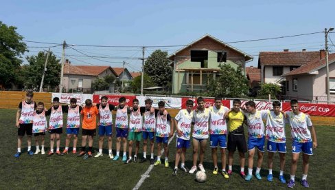 PARAĆIN PRVI PUT U „SPORTSKIM IGRAMA MLADIH: Održano dvodnevno takmičenje u okviru međunarodne manifestacije (FOTO) PARAĆIN PRVI PUT U „SPORTSKIM IGRAMA MLADIH: Održano dvodnevno takmičenje u okviru međunarodne manifestacije (FOTO)