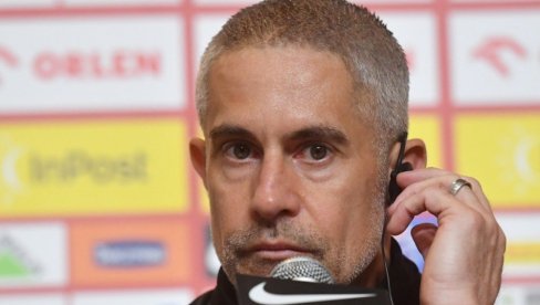 KAKAV UDARAC ZA ALBANCE! Otpala dvojica važnih igrača pred Srbiju