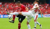 OGLASIO SE OMRAŽENI ŠIPTAR: DŽaka govorio o duelu iz Beograda i podigao prašinu pred susret Albanija-Srbija