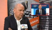 ЂИЛАСУ И КУМ ОКРЕНУО ЛЕЂА: Док тајкун преко блокадера тражи изборе, Ђорђевић им поручује да су глупи ЂИЛАСУ И КУМ ОКРЕНУО ЛЕЂА: Док тајкун преко блокадера тражи изборе, Ђорђевић им поручује да су глупи