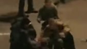 UZNEMIRUJUĆE: Jezivo nasilje blokadera - ovi hoće na vlast u Srbiji (VIDEO)