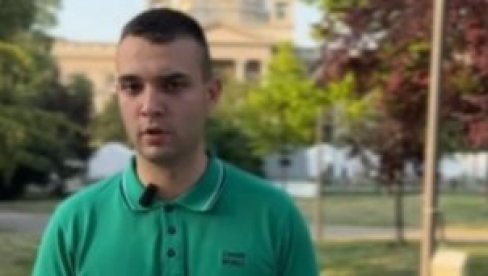 СТУДЕНТИ: Позивамо на смиривање тензија и враћање основним вредностима академске заједнице