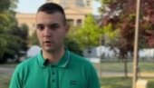 STUDENTI: Pozivamo na smirivanje tenzija i vraćanje osnovnim vrednostima akademske zajednice