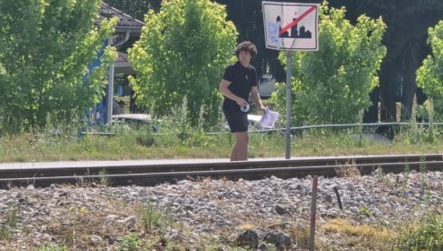 Блокадери крше изборну тишину и спремају хаос у Косјерићу! (ФОТО)