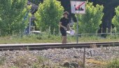 Блокадери крше изборну тишину и спремају хаос у Косјерићу! (ФОТО)