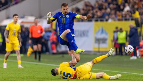 NAŠI PREDLOZI: Tip - tiket za utorak