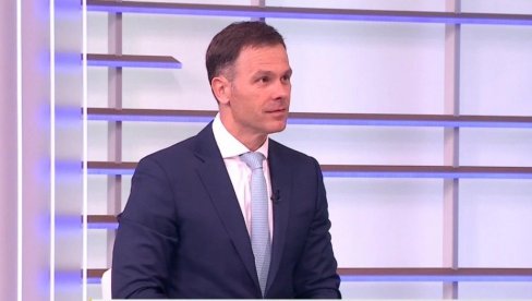 ВИШЕ СЈАЈНИХ ВЕСТИ ЗА МЛАДЕ, ОВО ЈЕ ОГРОМНА ПОДРШКА ДРЖАВЕ: Обраћа се министар Синиша Мали ВИШЕ СЈАЈНИХ ВЕСТИ ЗА МЛАДЕ, ОВО ЈЕ ОГРОМНА ПОДРШКА ДРЖАВЕ: Обраћа се министар Синиша Мали