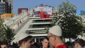 OVO ZASLUŽUJE JAVNU OSUDU SVIH! Srpska ambasada reagovala na skandal u Tirani!