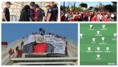 ПРЕНОС, АЛБАНИЈА - СРБИЈА: Скандал за скандалом у Тирани!