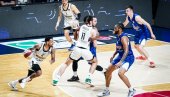 PRENOS, PARTIZAN - BUDUĆNOST: Drama u punoj Areni