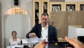 ЂОКИЋ: Настављамо да радимо и градимо за бољитак свих грађана Косјерића