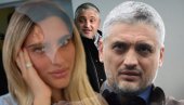 IMA DVA IMENA - LEPA NA MAJKU, BUNTOVNA NA OCA: Ko je ćerka Čede Jovanovića?