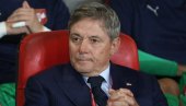 NIKO KAO PIKSI! Dragan Stojković oborio rekord koji je delovao nedostižno