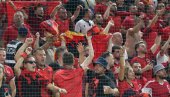 ШОК ИЗ ТИРАНЕ: На утакмици против Србије најмање Албанаца! ШОК ИЗ ТИРАНЕ: На утакмици против Србије најмање Албанаца!