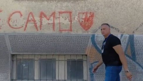 ПОКРАЈИНСКИ ПОСЛАНИК ПРЕДРАГ ДРАГОЈЕВИЋ УХВАЋЕН КАКО СЕ ЛАЖНО ПРЕДСТАВЉА КАО ПОСМАТРАЧ: Кршење иборних правила у Зајечару