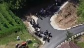 БАЈКЕРИ-БЛОКАДЕРИ НАПАЛИ ЧОВЕКА У ЗАЈЕЧАРУ: Псовали му мајку и Вучића, па запретили клањем