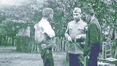 RANKOVIĆEVI SINOVI NISU KRILI ČIJI SU: O Rankovićevom sinu za vreme rata naročito je brinula jedna izbeglička porodica iz Slavonije