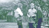 RANKOVIĆEVI SINOVI NISU KRILI ČIJI SU: O Rankovićevom sinu za vreme rata naročito je brinula jedna izbeglička porodica iz Slavonije