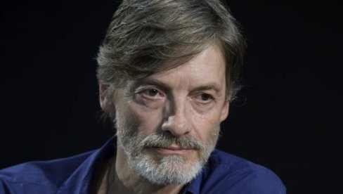 DUH OBELEŽEN POZORIŠNOM PRAŠINOM: Intervju - Goran Šušljik, glumac, o Anđeli, Mimi i Milanu Karadžiću, BDP...