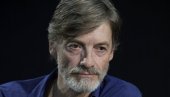 ДУХ ОБЕЛЕЖЕН ПОЗОРИШНОМ ПРАШИНОМ: Интервју - Горан Шушљик, глумац, о Анђели, Мими и Милану Караџићу, БДП...